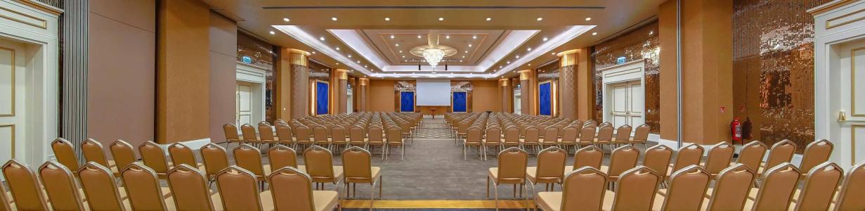 Limak Cyprus Deluxe - All Inclusive - 23