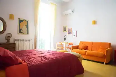 Viky's Home B&B - 6
