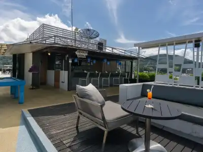 ASHLEE Hub Patong - 31
