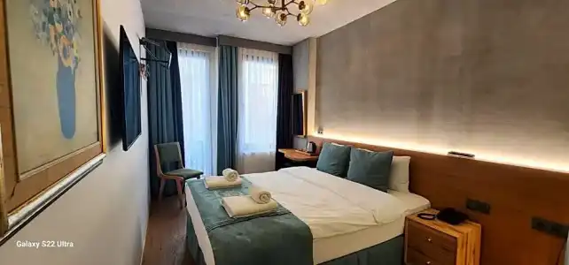 Şiva Pera and Spa - 94