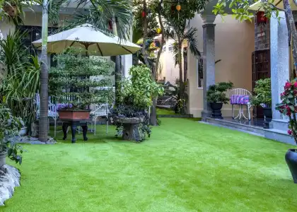 Ngan Phu Villa - 14