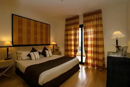 Mahara & Wellness - 60