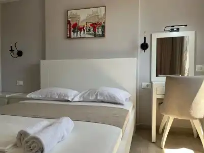 Bella Vista B&B - 18