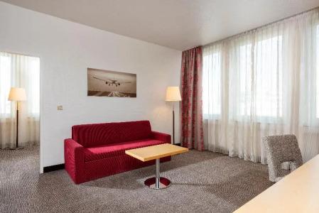 Holiday Inn FRANKFURT AIRPORT-NEU-ISENBURG by IHG - 42