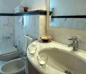 Michelangelo & Day SPA - 6