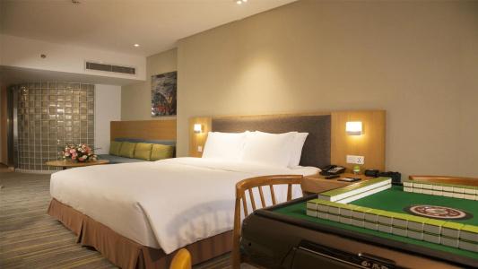 Holiday Inn Express Chengdu Airport Zone by IHG - 55