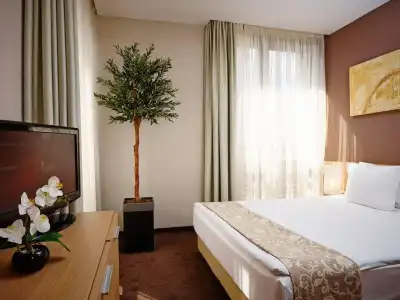 Lucky Bansko ApartSPA & Relax - 6