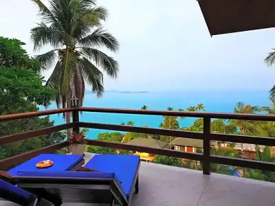 Laem Sila Resort - 43