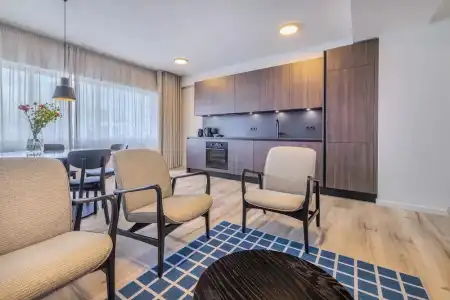 Hlemmur Suites - 31