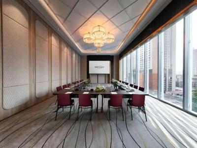 Mercure Bangkok Sukhumvit 24 - 17