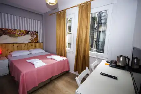 Rodin Suites - 1