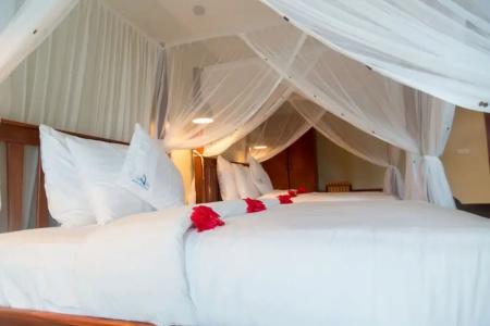 Ngalawa & Resort - 21