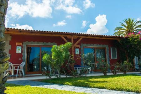 HL Miraflor Suites - 38