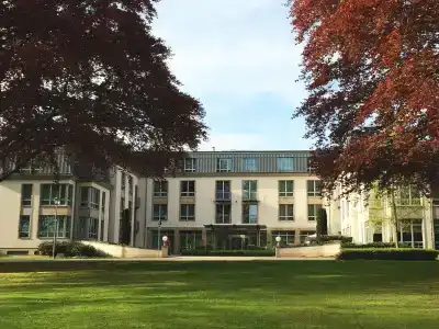 Welcome ParkBochum - 0