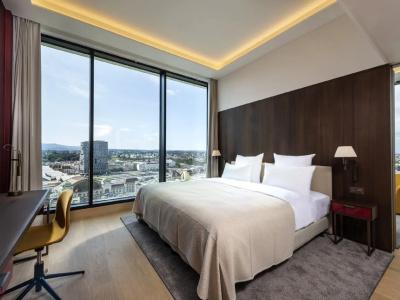 Movenpick Basel - 6