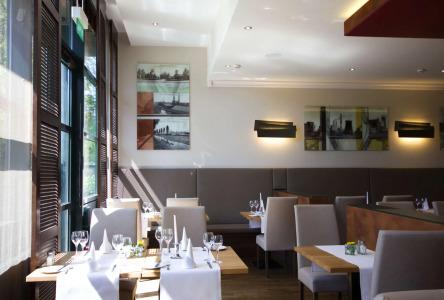 Steigenberger Dortmund - 12