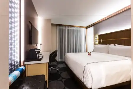 Crowne Plaza HY36 Midtown Manhattan by IHG - 60