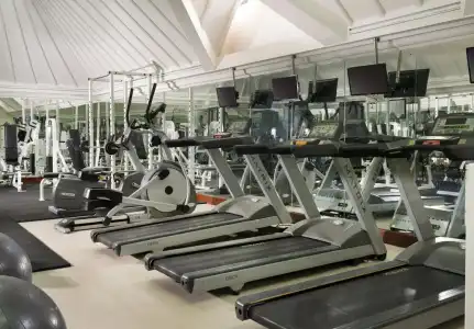 Meliá Purosani - 22