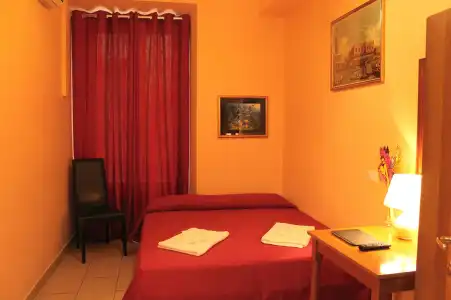 B&B Roma Castle Termini - 5