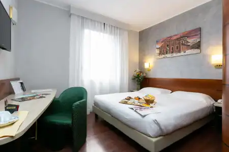Mirage, Sure Collection by Best Western - 16
