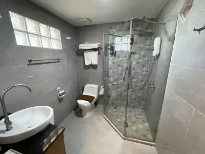 Dolphin Bay Beach Resort - 46