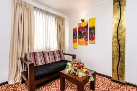 Ceylon City, Colombo - 86