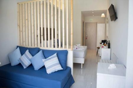 Amour Holiday Resort - 6