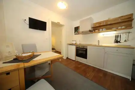 Vila Edelweiss Rooms&App Kranjska Gora - 139
