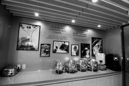 Migliore Seoul - 23