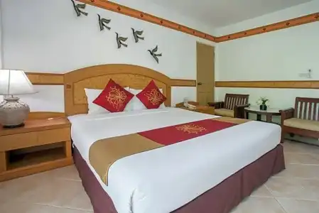 Diana Garden Resort & Lodge - 101