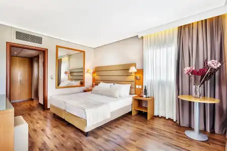Poseidon Palace - 1