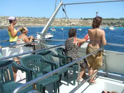 Vista Egadi B&B - 21
