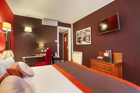 Trianon Rive Gauche - 5