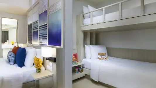 Amari Garden Pattaya - 58