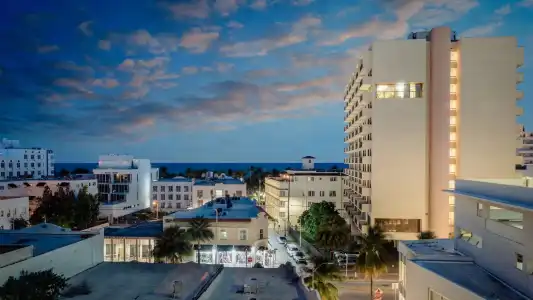 the goodtime, Miami Beach, a Tribute Portfolio - 24