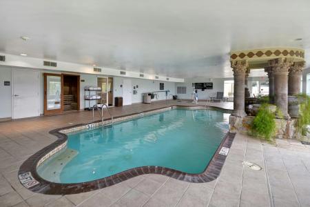 Hampton Inn Corpus Christi-Northwest I-37 - 31