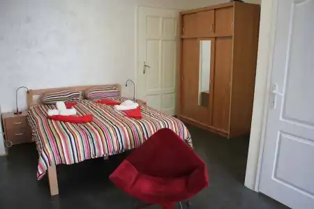 Guest House Miss Depolo - 3