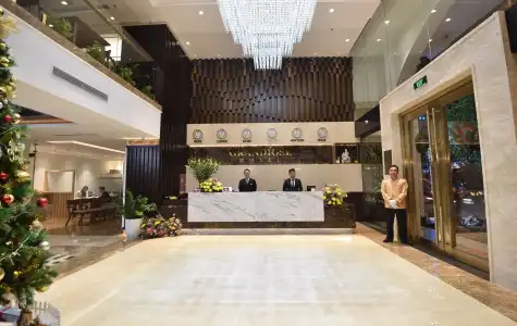 Grandiose & Spa - 37