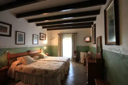 Petit Restaurante Ses Rotges - Adults Only - 79