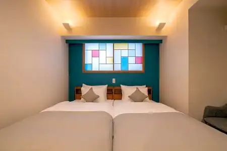 Stay SAKURA Tokyo ART DECO - 41