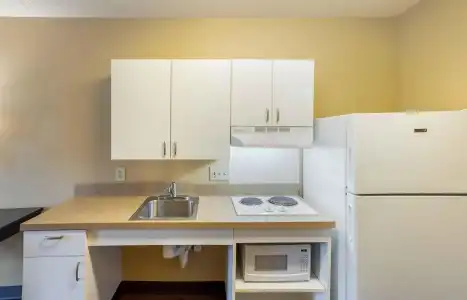 Extended Stay America Suites New York City LaGuardia Airport - 29