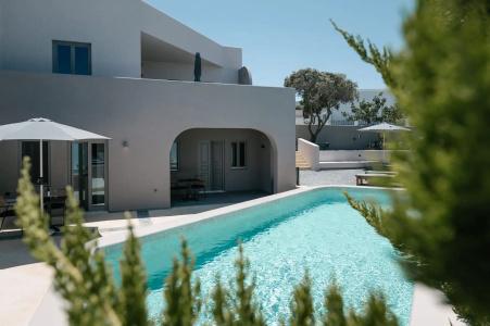 Elements Cozy Suites Pyrgos - 18