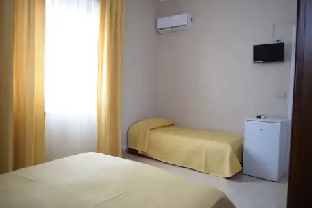 Bed and breakfast delle palme - 26