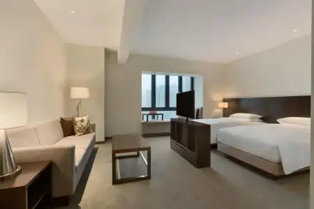 Hyatt Place Shenzhen Dongmen - 4