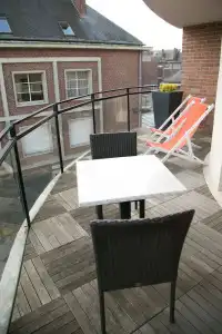 Mercure Amiens Cathedrale - 140