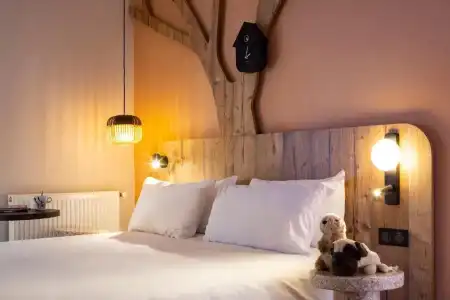 Ibis Styles Les Houches Chamonix - 70