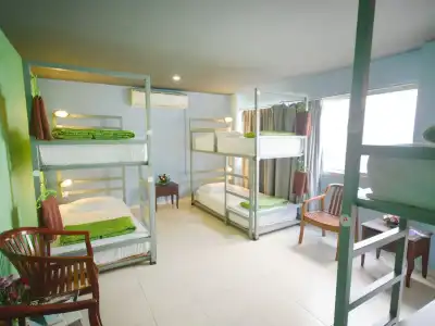 iRest Ao Nang Krabi - Hostel - 4
