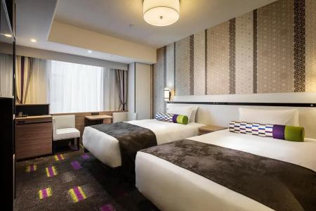 Monterey le Frere Osaka - 15