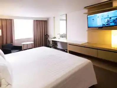 Galeria Plaza Reforma - 3