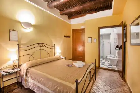 Alloggio dei Vassalli, In the Heart of the Historic Center - 108